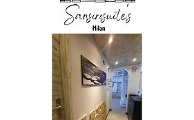 San Siro Suites Margot & Fiera